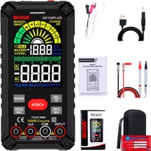 GVDA GD128 PLUS