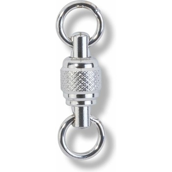 Uni Cat obratlík HQ Power ball bearing 18 mm 60 kg 3 ks