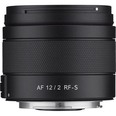Samyang AF 12mm F/2.0 RF-S