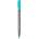 STAEDTLER Флумастер Staedtler Pigment Brush 371, тюркоаз 35 (31656-А-ТЮРКОАЗ)