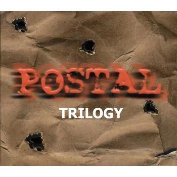 Postal Trilogy
