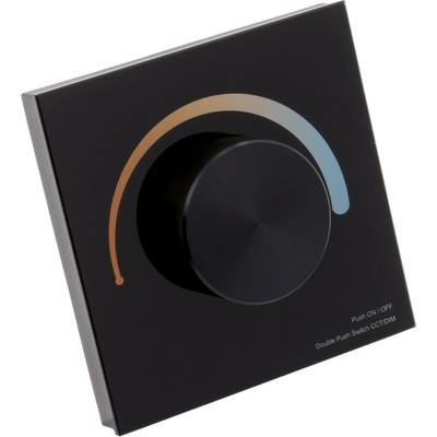 T-LED, Ovladač dimLED OV DUPLEX CCT 2K