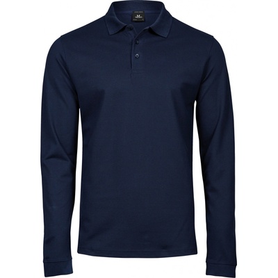 Tee Jays pánske polo tričko TJ1406 Navy