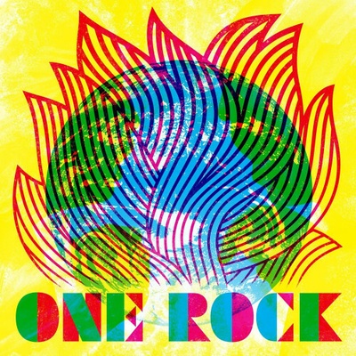 Groundation - One Rock LP