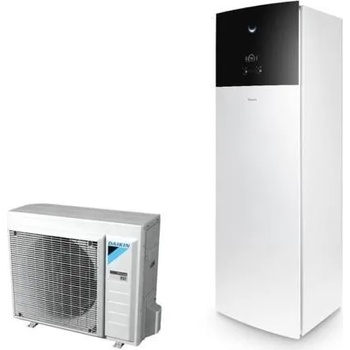 Image 1 of Daikin ERGA06EV/EHVZ08S18E6V