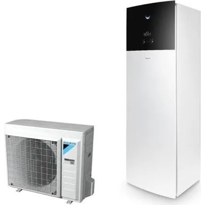 Daikin ERGA06EV/EHVZ08S18E6V