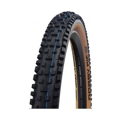 Schwalbe Nobby Nic Evolution Super Ground Speedgrip Classic Sidewall 27.5 2.40"