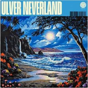Ulver - Neverland (LP) (0884388894358)
