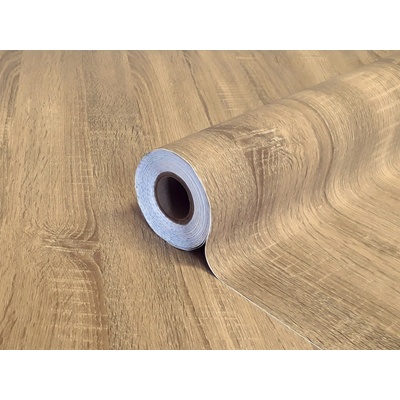 Dimex 99-6245 Speciální dveřní renovační fólie rozměr 90 cm x 2,1 m – Zboží Dáma