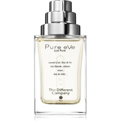 The Different Company Pure eVe parfémovaná voda dámská 100 ml