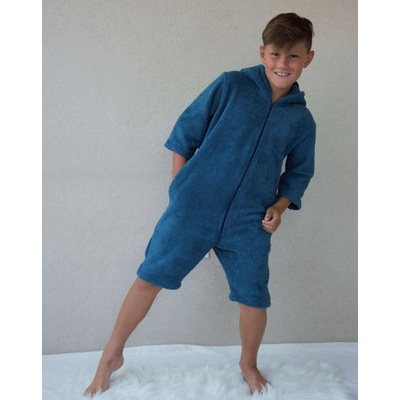 Overal froté pre deti Petrol