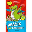 Dráčik na tanieri