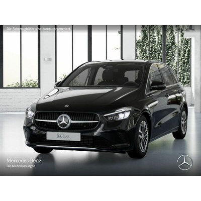 Mercedes-Benz B 200 120 kW