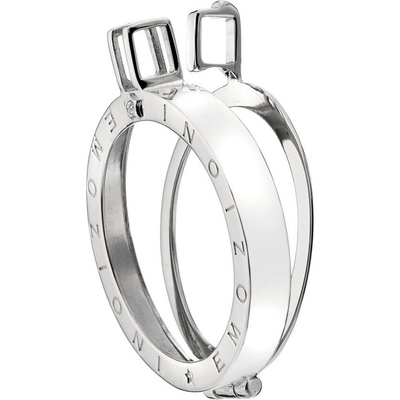 Hot Diamonds Přívěsek Emozioni Coin Keeper DP445-DP450