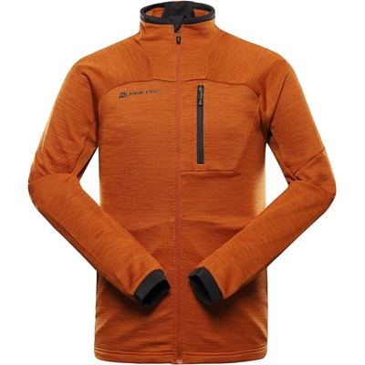 Alpine Pro ONNEC 3 oranžová
