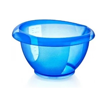 Image 1 of Dünya Plastik Пластмасова купа миксер 5л. dunya-(10209) (0151352)