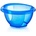 Dünya Plastik Пластмасова купа миксер 5л. dunya-(10209) (0151352)