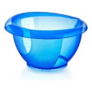 Dünya Plastik Пластмасова купа миксер 5л. dunya-(10209) (0151352)