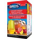BROS КАПАН ЗА ОСИ С ТЕЧЕН ПЪЛНИТЕЛ 0.200л (bs-088)