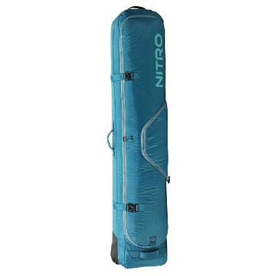 Nitro Tracker Wheelie Board Bag arctic 165 24/25 - Odesíláme do 24 hodin