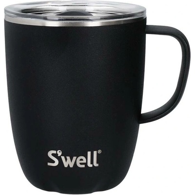 S'well Onyx Termohrnek 350 ml