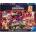 Ravensburger Пъзел Ravensburger от 1000 части - Disney Lorcana: Glimmers of the Realm - Ruby