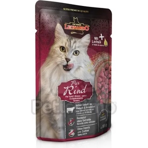Leonardo Finest Selection beef 6x85 g