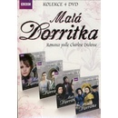 Malá Dorritka kolekce DVD