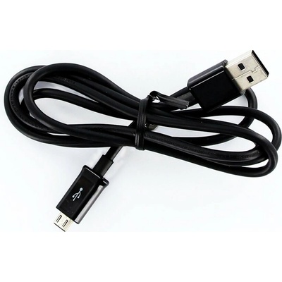 Samsung ECB-DU5ABE micro USB, černý