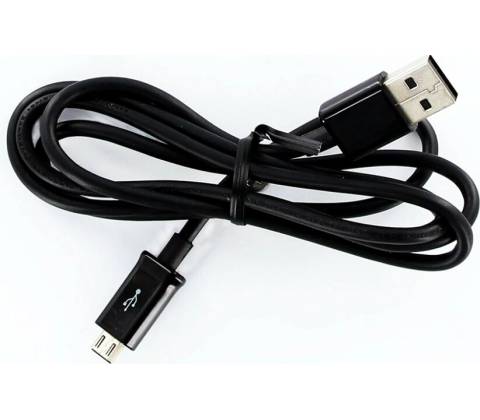 Samsung ECB-DU5ABE micro USB, černý
