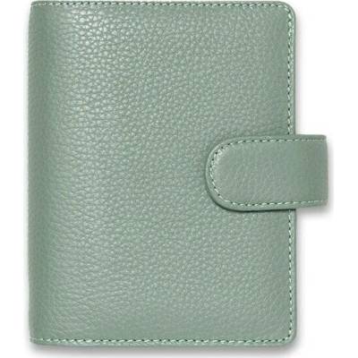 Filofax Norfolk A7 týdenní 2026 sage