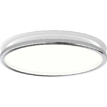 Louis Poulsen Плафон Munkegaard LED 3000K Управление за осветление Dali 26, 5 см хром (5742580249)