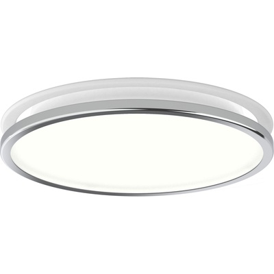 Louis Poulsen Плафон Munkegaard LED 3000K Управление за осветление Dali 26, 5 см хром (5742580249)