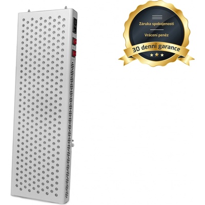 Blight Red light panel Blight 1500 PRO – Zboží Dáma