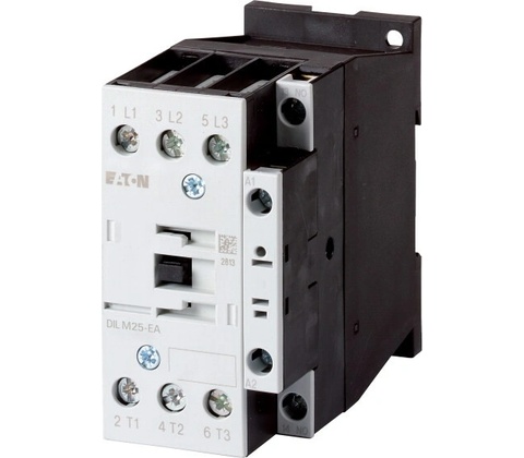 Eaton DILM25-10-EA