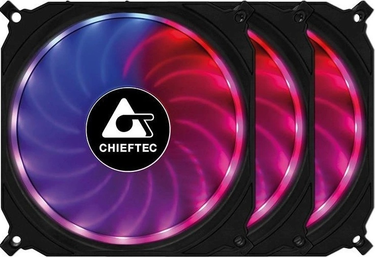 Chieftec CF-3012-RGB