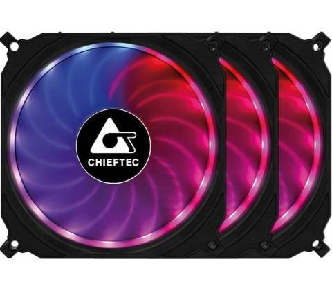 Chieftec CF-3012-RGB
