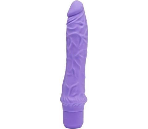 Get Real Classic Large Purple