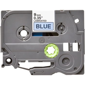 Image 1 of COMPATIBLE Лента лам. Brother TZE521 BK/BL 9/8 съвм (HTZE521)