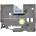 COMPATIBLE Лента лам. Brother TZE521 BK/BL 9/8 съвм (HTZE521)