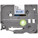 COMPATIBLE Лента лам. Brother TZE521 BK/BL 9/8 съвм (HTZE521)