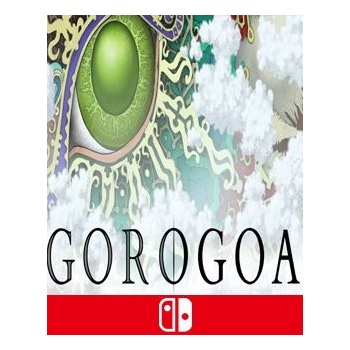 Gorogoa