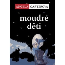 Moudré děti - Angela Carterová