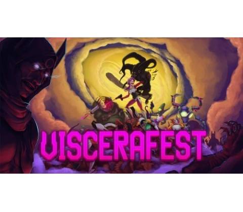 Viscerafest