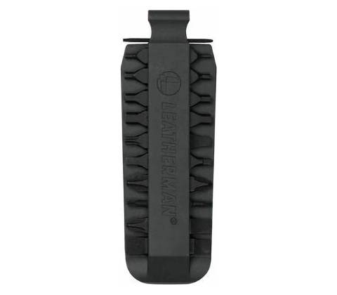 Leatherman Bit Kit 5 Black