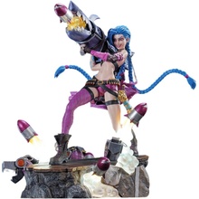 PureArts League of Legends Jinx 1/6