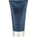 Gucci Made to Measure Men sprchový gel 50 ml