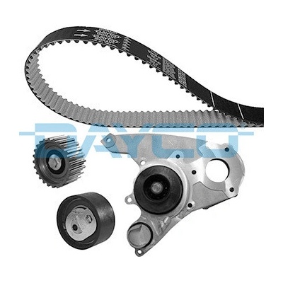 DAYCO KTBWP3390