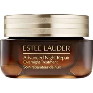 Estée Lauder Advanced Night Repair Overnight Treatment Нощен крем за лице 65 ml