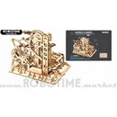 Robotime Rokr 3D puzzle Marble Climber Kuličkodráha LG504 227ks
